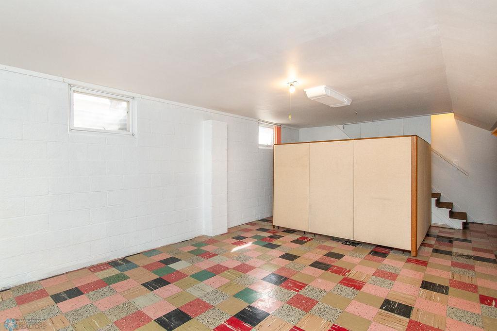 Basement