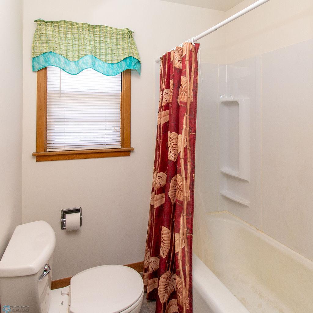 Bathroom 1