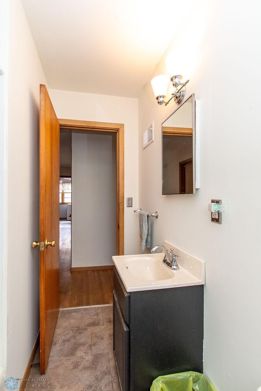 Bathroom 1