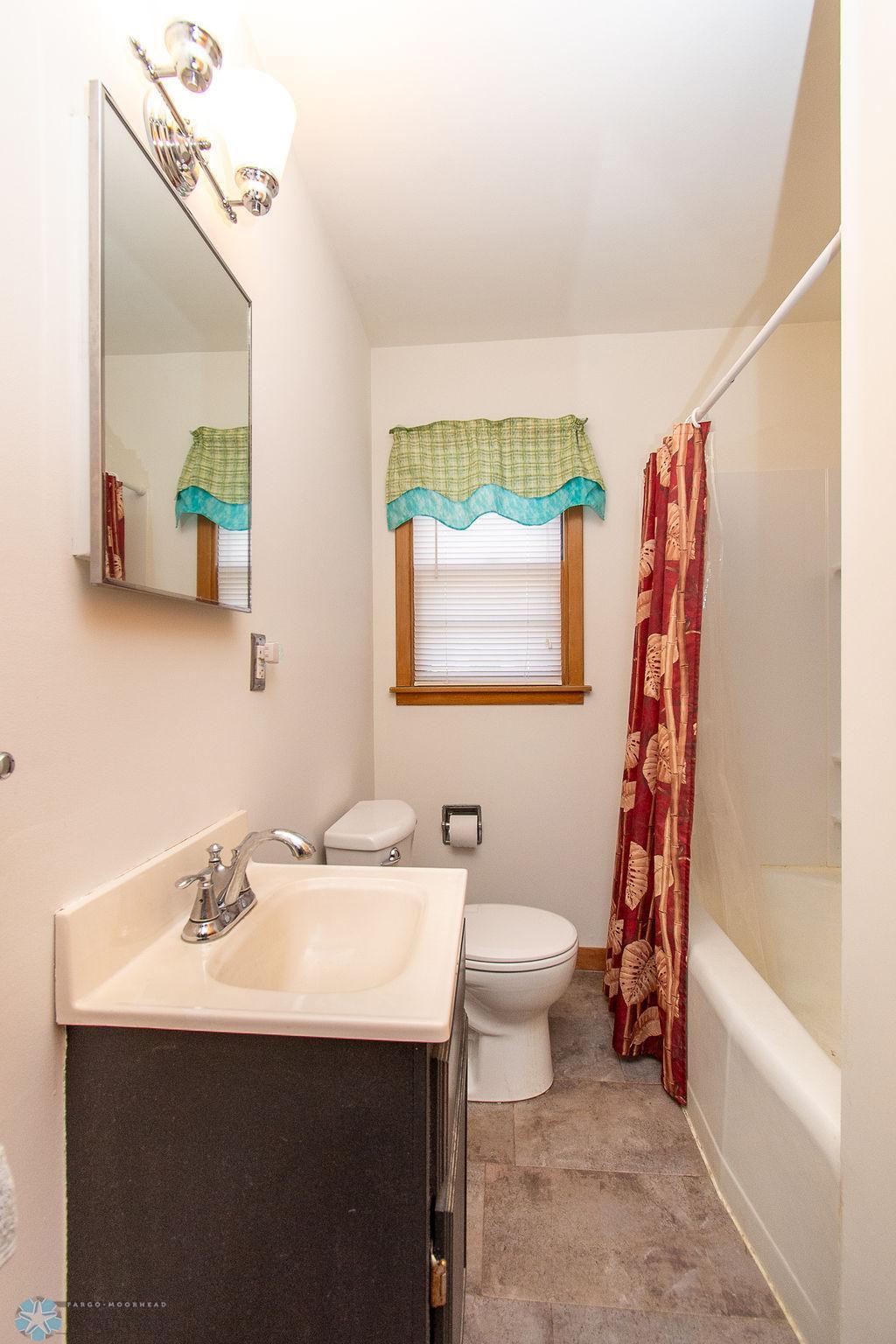 Bathroom 1