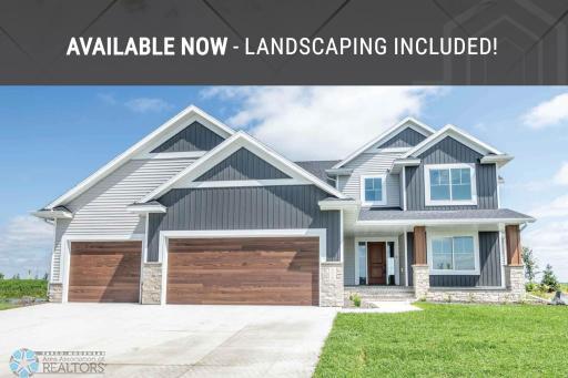 8030 59 Street S, Horace, ND 58047