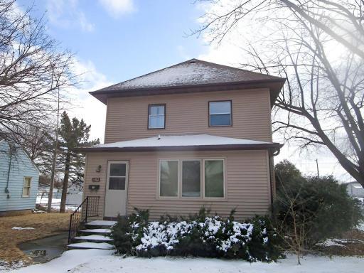 402 E Flynn Street, Redwood Falls, MN 56283