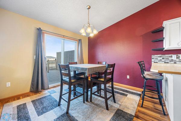 Dining Space