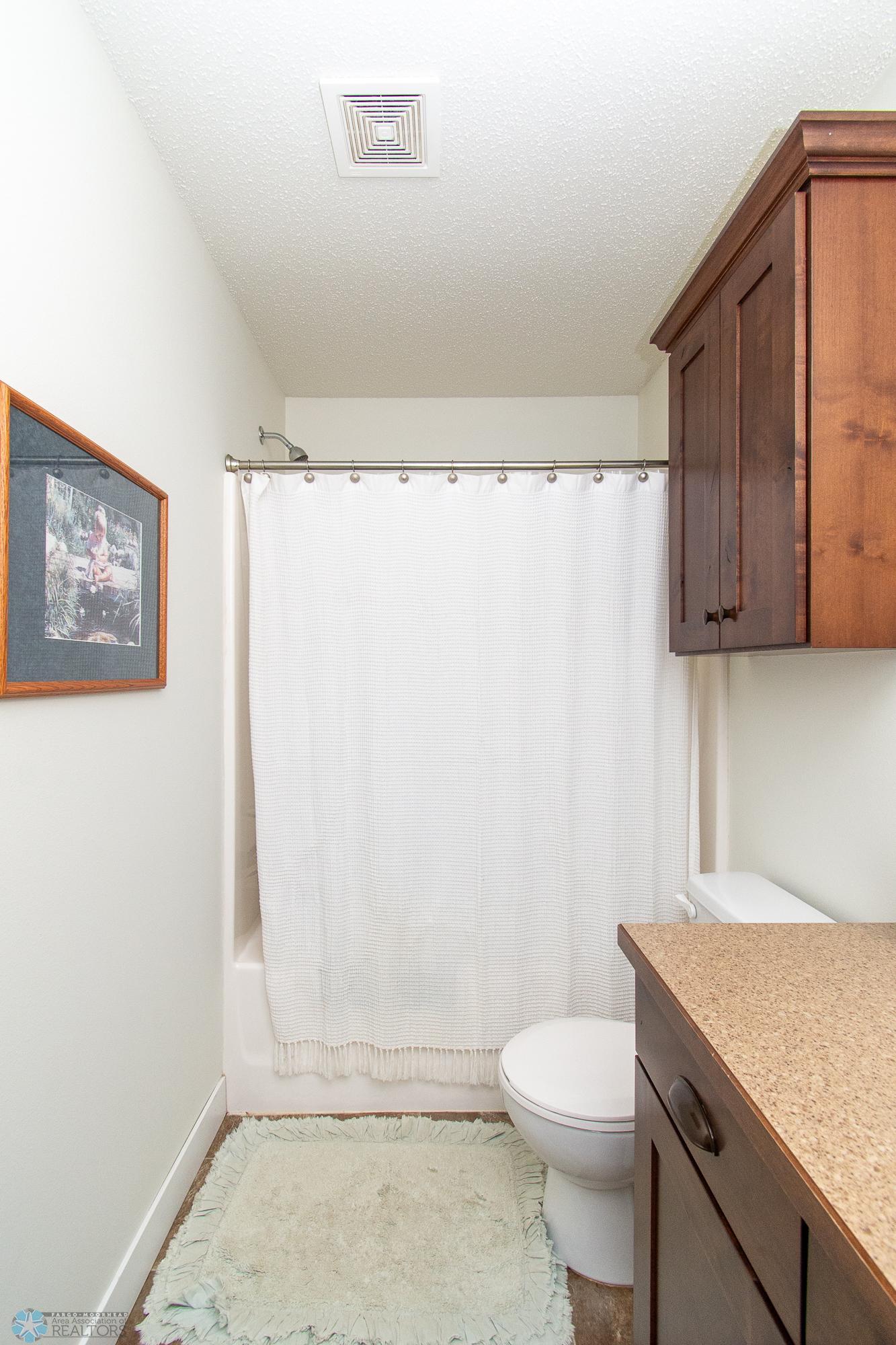 2nd Level Bathroom