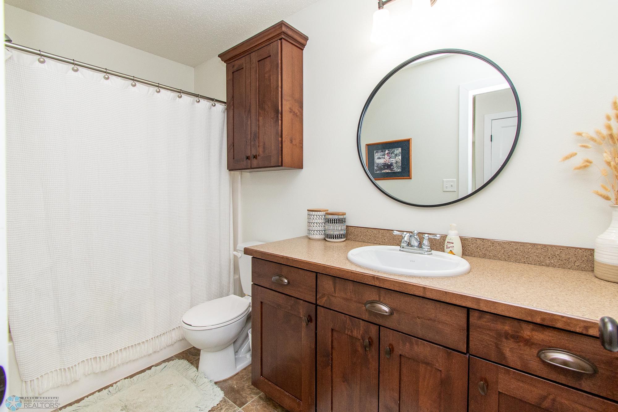 2nd Level Bathroom
