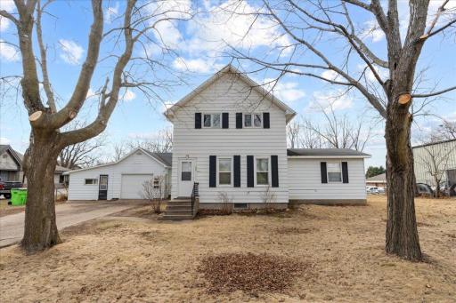 455 S Arch Avenue, New Richmond, WI 54017