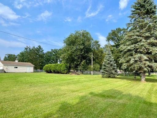 Double Lot could potentially be split!