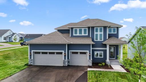10071 Arrowwood Trail, Saint Paul, MN 55129