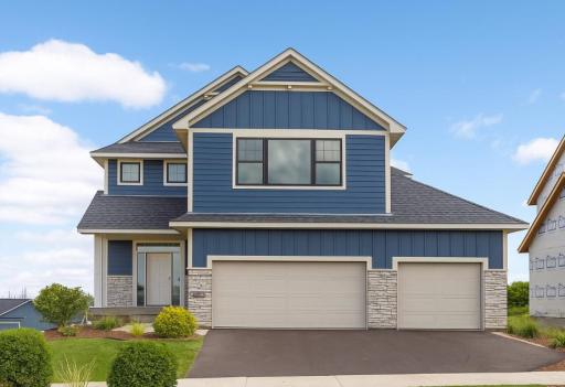13702 Arrowhead Way, Rosemount, MN 55068