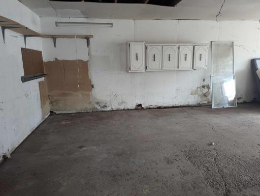 garage inside