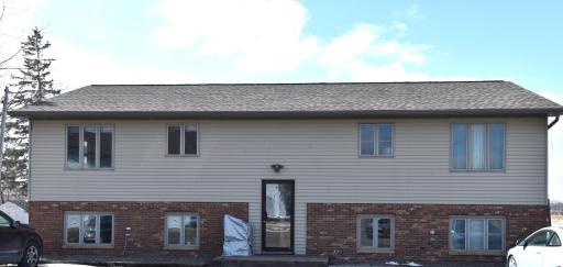 163 W Iowa Avenue W, Newfolden, MN 56738