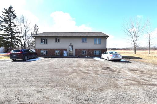 163 Iowa Avenue W, Newfolden, MN 56738