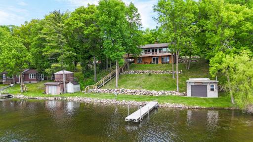 27111 Deutsch Road, Garrison, MN 56450