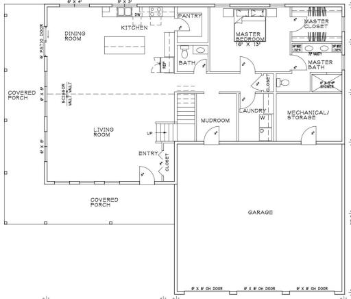 8152 Quaden Drive NW, Bemidji, MN 56601