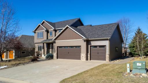 435 Donegal Lane SE, Chatfield, MN 55923