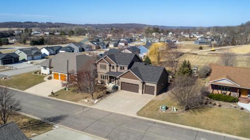 435 Donegal Lane SE, Chatfield, MN 55923