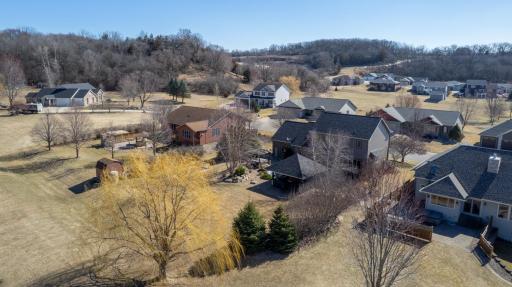 435 Donegal Lane SE, Chatfield, MN 55923