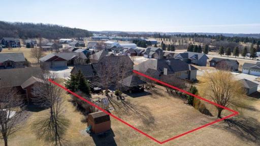 435 Donegal Lane SE, Chatfield, MN 55923