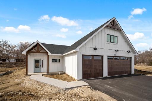 9970 14th Circle NE, Saint Michael, MN 55376