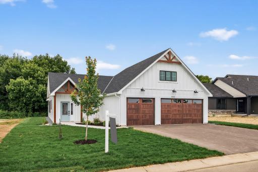 9970 14th Circle NE, Saint Michael, MN 55376