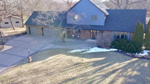 520 Greenview Court, Sartell, MN 56377