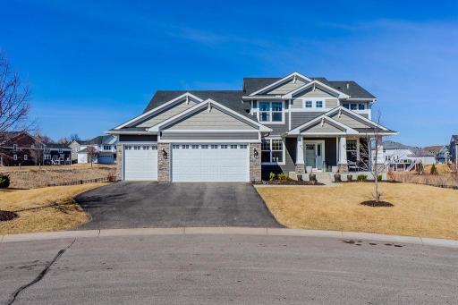 6433 Bluestem Circle, Hamel, MN 55340