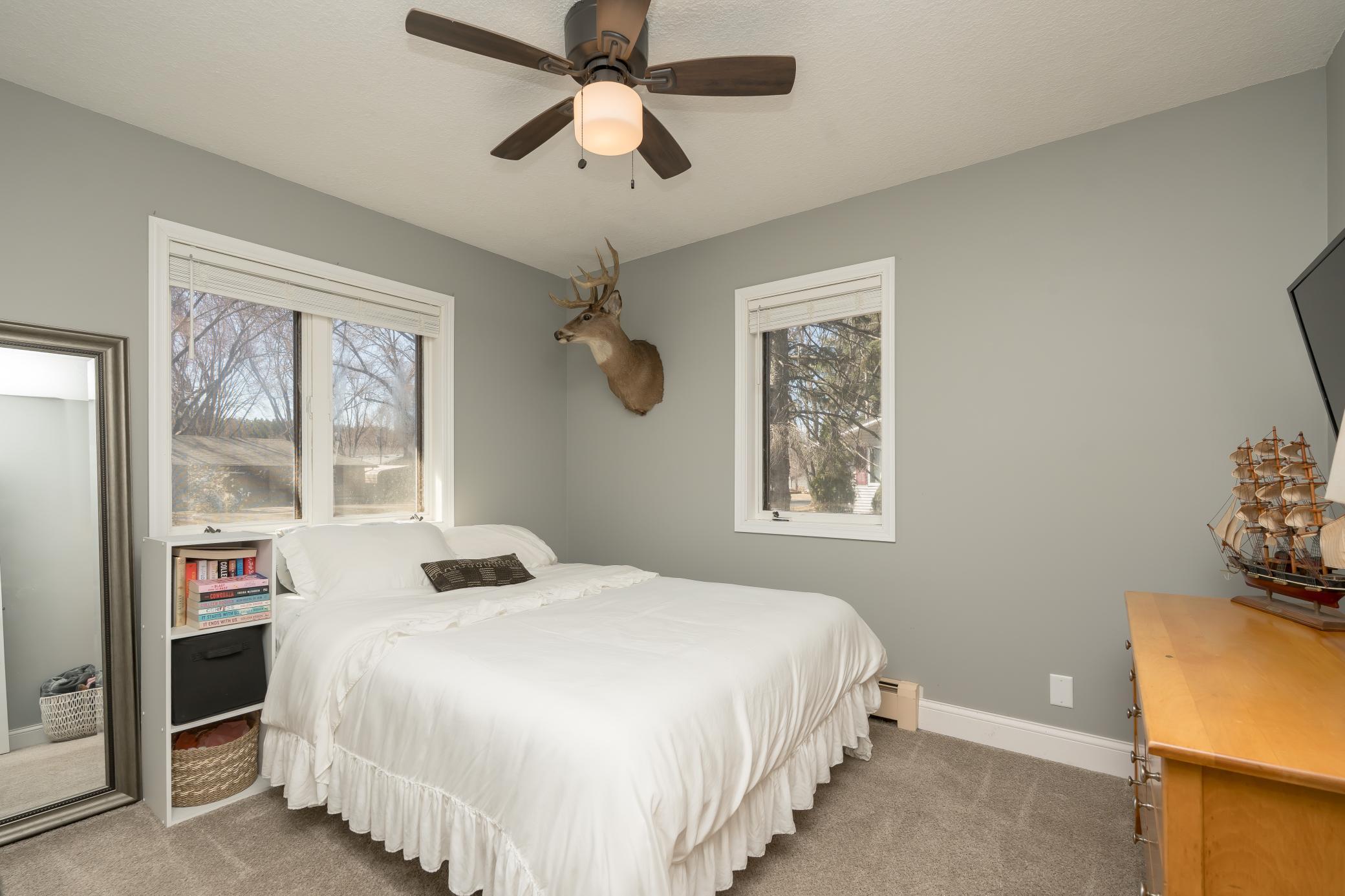 Bedroom 2 (main floor)