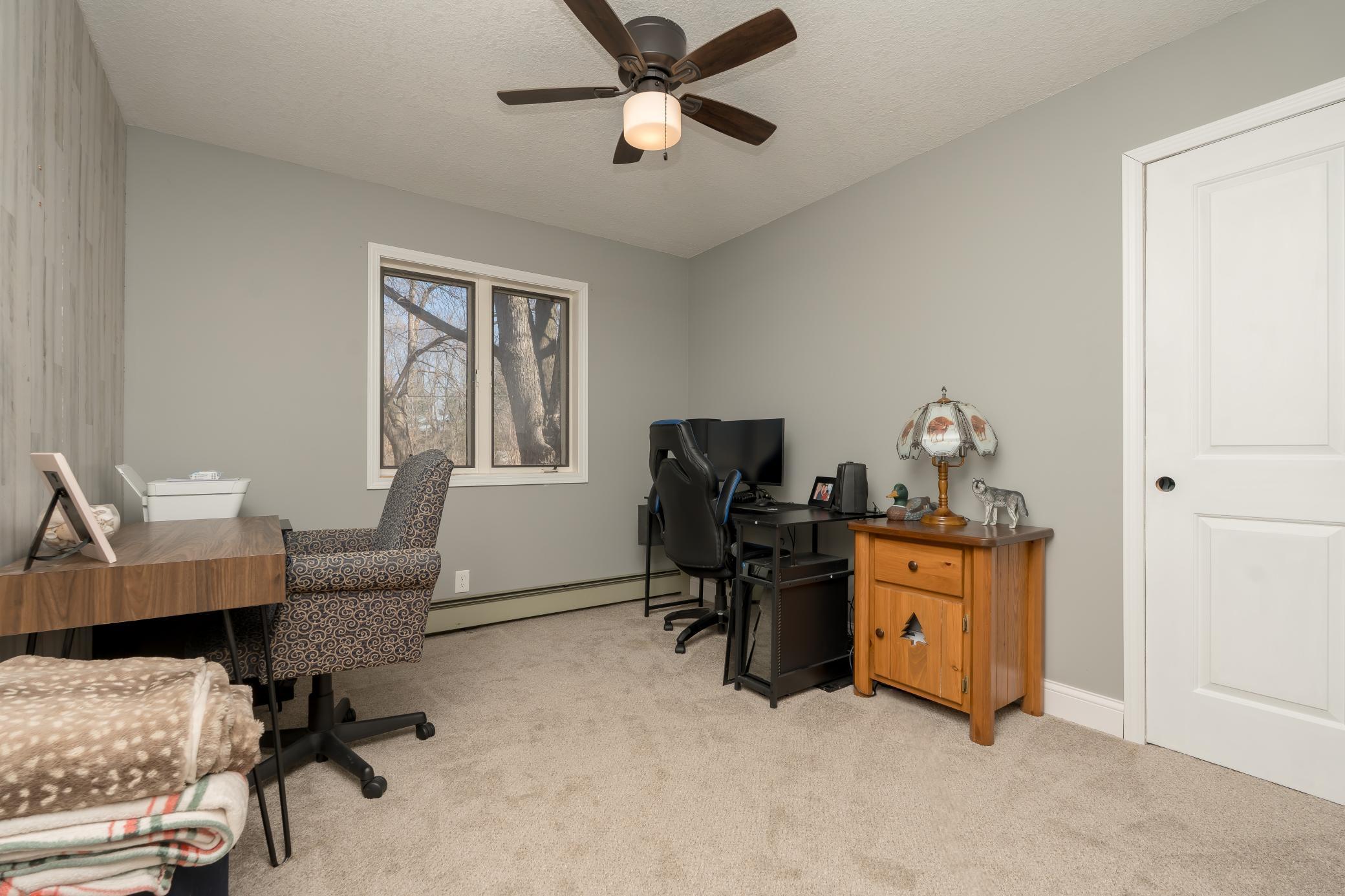 Bedroom 3 (main floor)