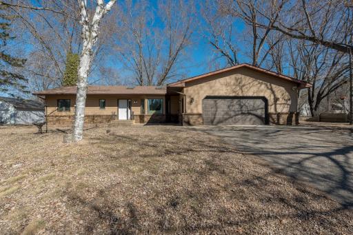 909 Orange Street, Circle Pines, MN 55014
