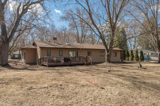 909 Orange Street, Circle Pines, MN 55014