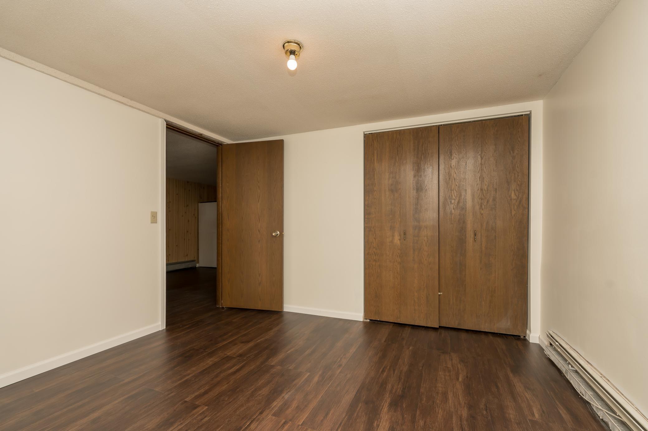 Bedroom 4 (lower level)