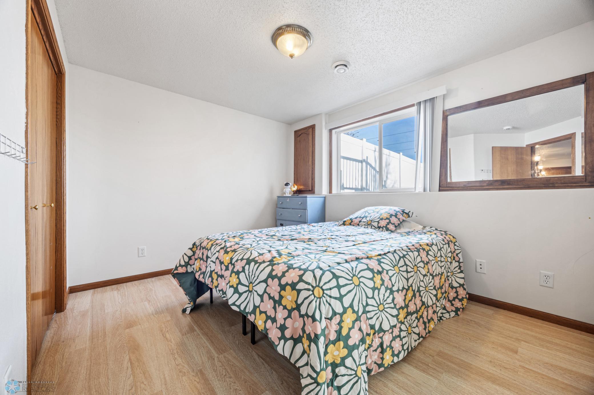 Bedroom #3