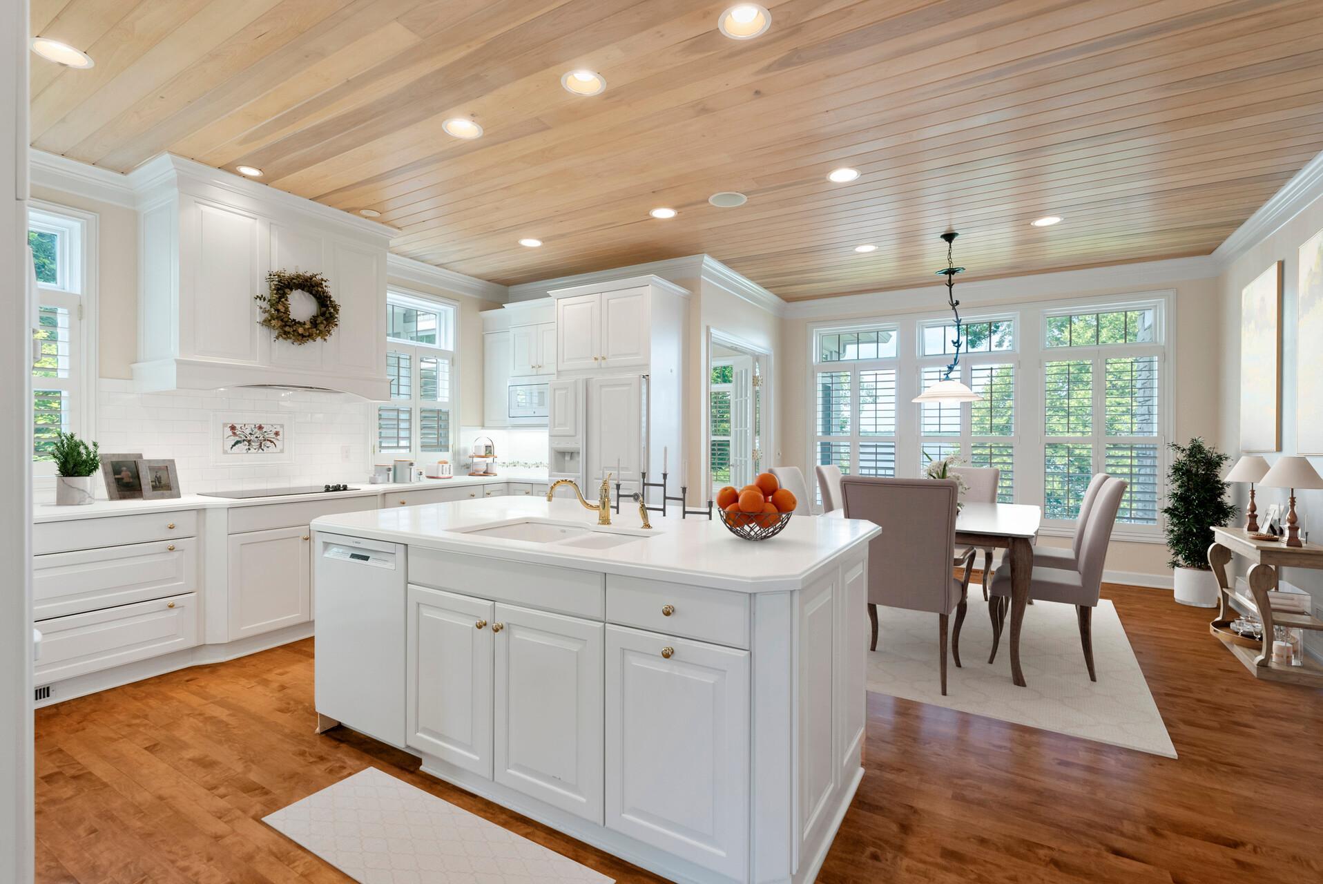 photo is virtually staged