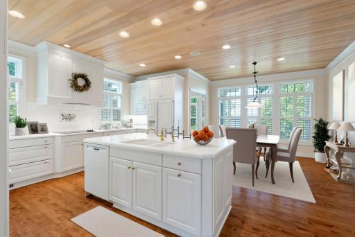 photo is virtually staged