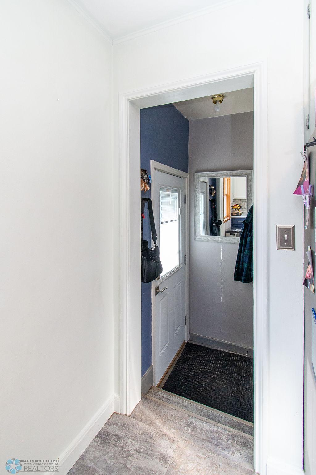 Side Door