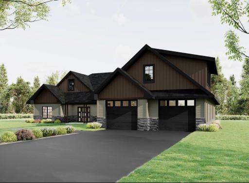 12915 Scotlyn Court NW, Bemidji, MN 56601
