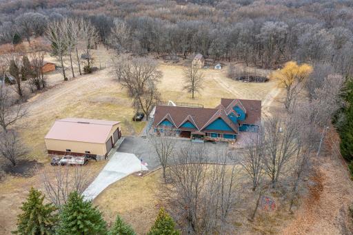 3467 75th Avenue, Princeton, MN 55371