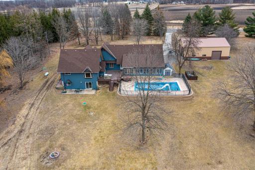 3467 75th Avenue, Princeton, MN 55371