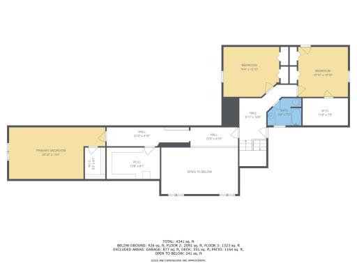 3467 75th Avenue, Princeton, MN 55371