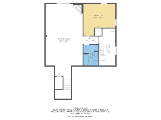 3467 75th Avenue, Princeton, MN 55371