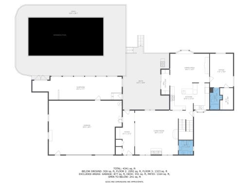3467 75th Avenue, Princeton, MN 55371