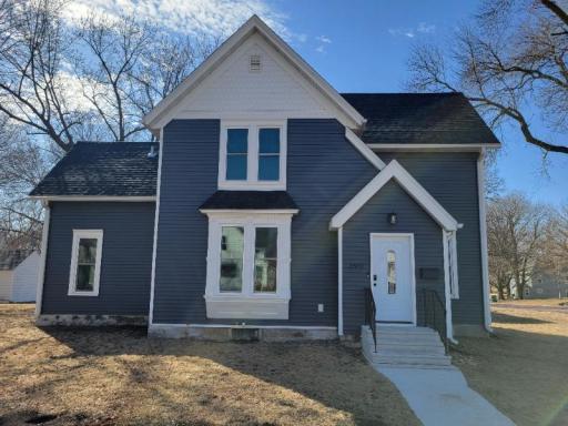 390 W Franklin Street, Wells, MN 56097