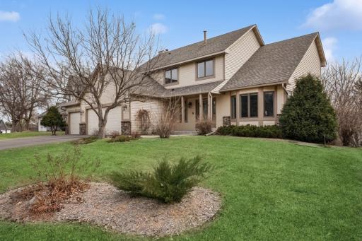 670 Bridle Ridge Road, Saint Paul, MN 55123