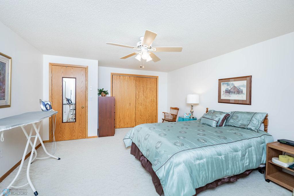 3rd Bedroom Lower