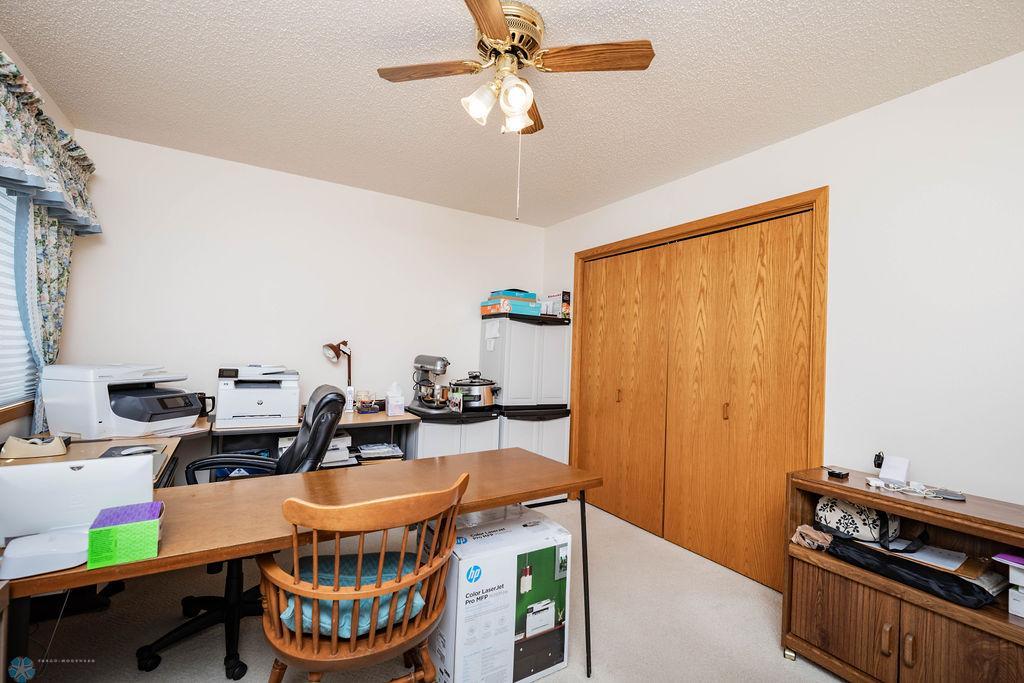2nd Bedroom - Main