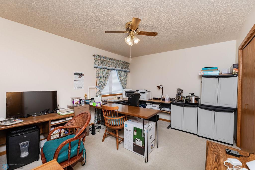 2nd Bedroom - Main