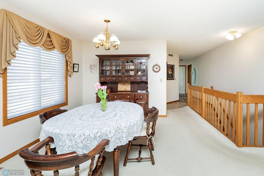 Informal Dining
