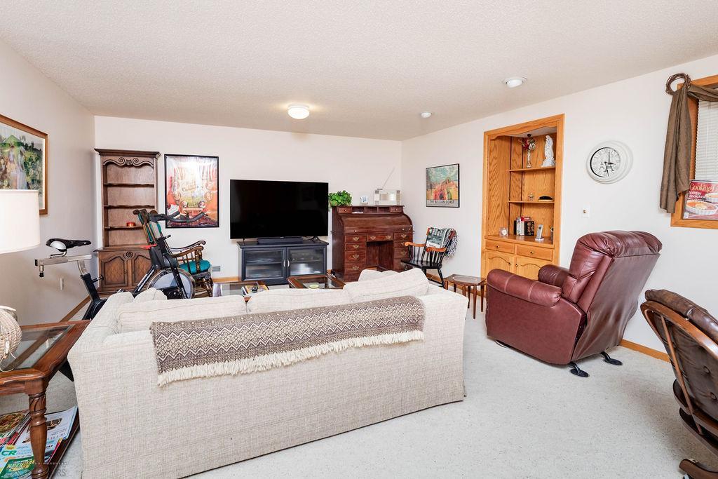 Family Room - Lower