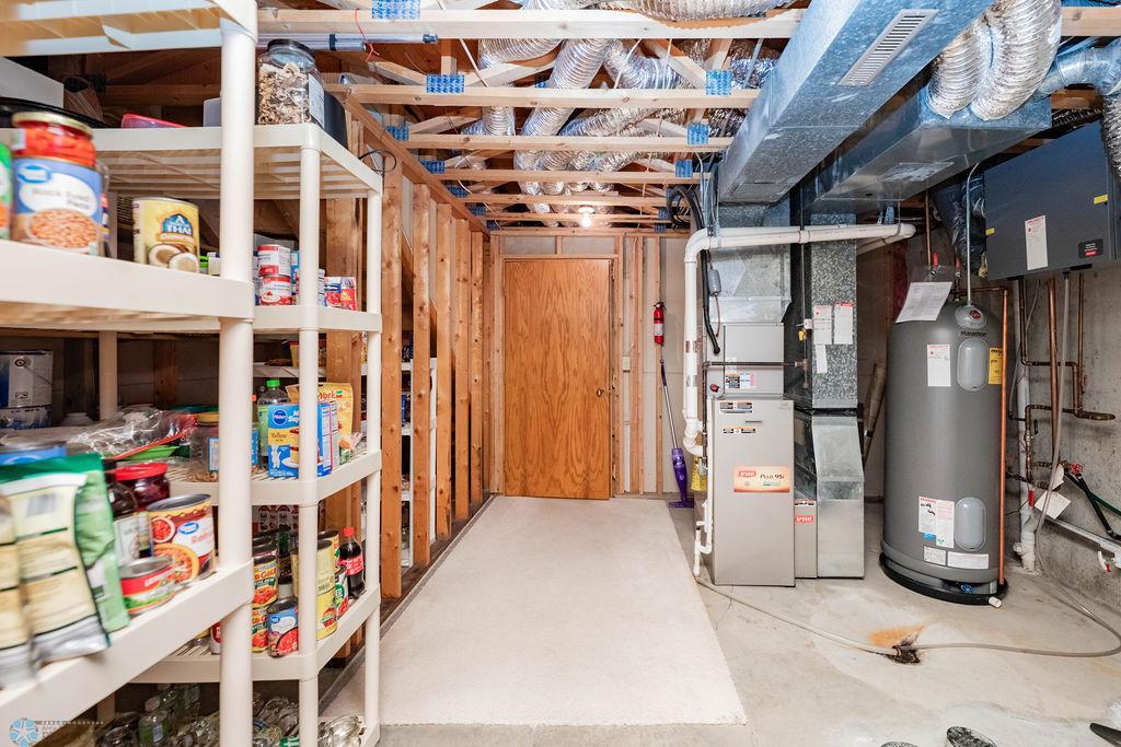 Storage Room