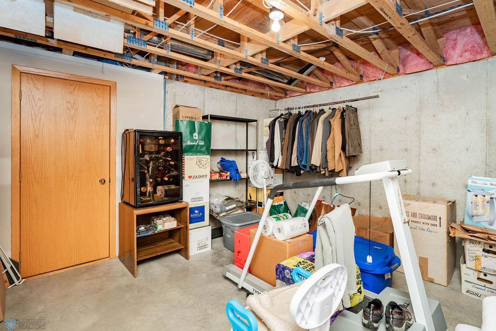 Storage Room
